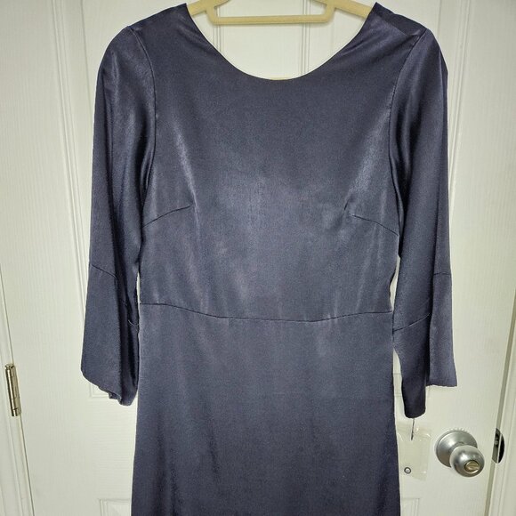 Beauty and Youth United Arrows Navy Dress Size - Picture 1 of 16